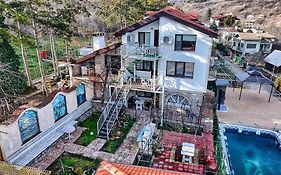 Villa Bela