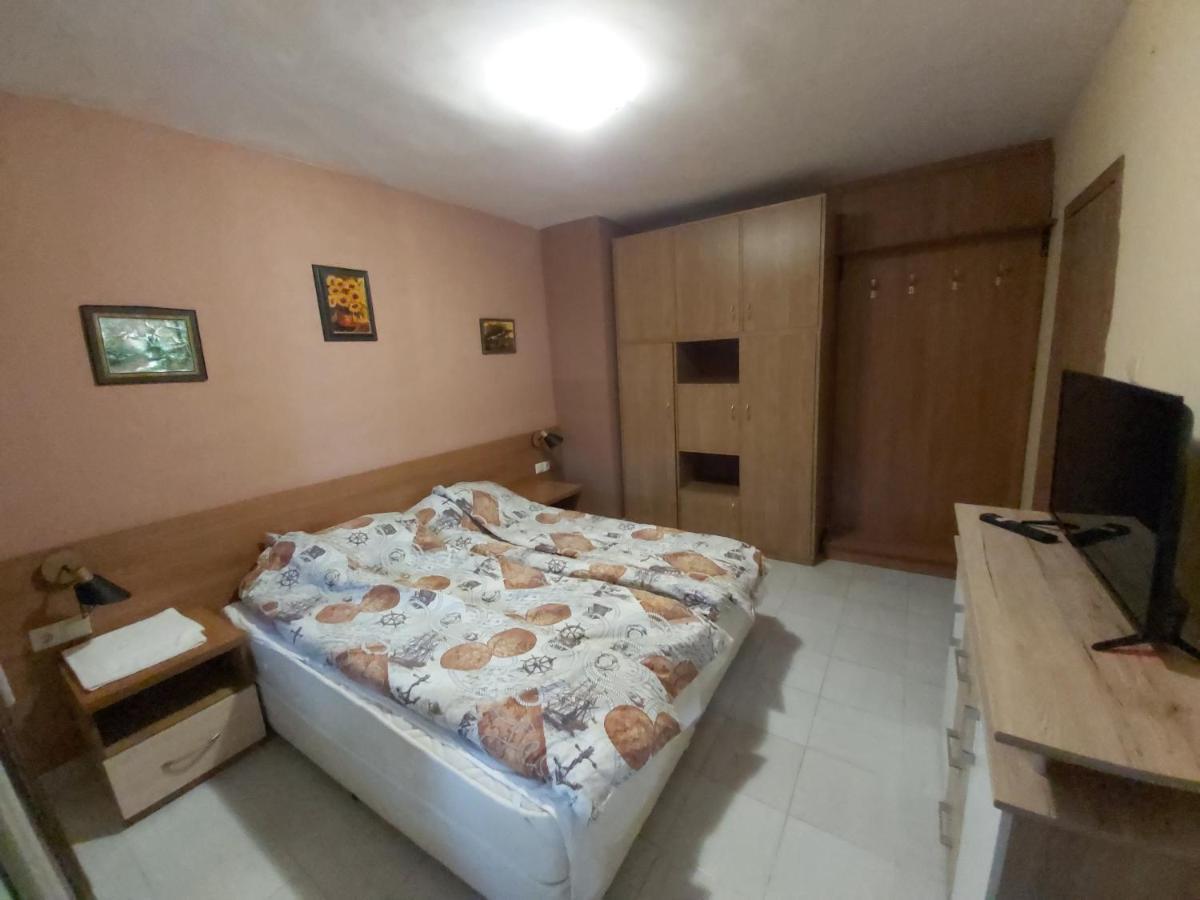 Villa Bela Балчик Екстериор снимка